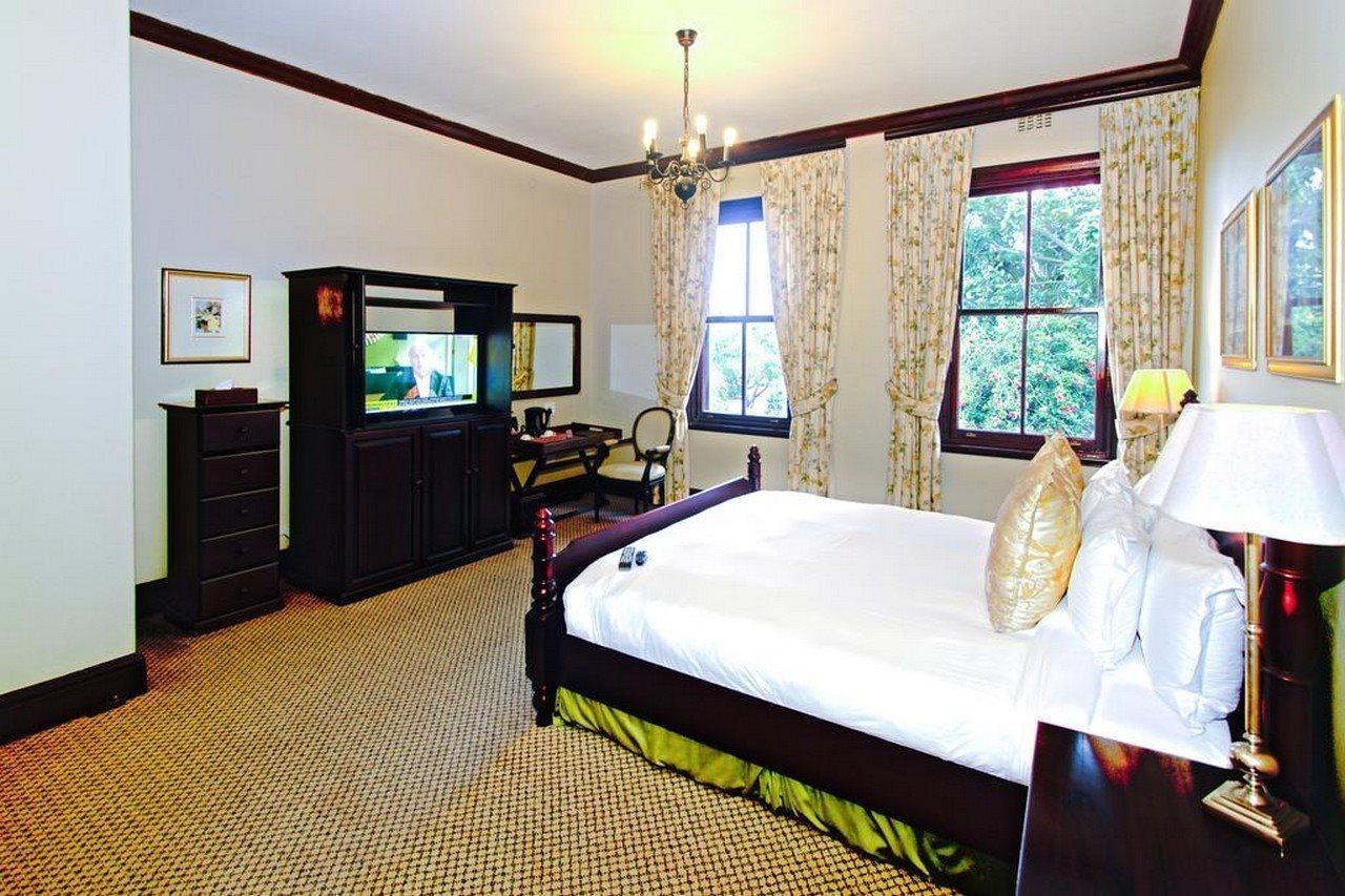 Audacia Manor Boutique Hotel Durban Dış mekan fotoğraf