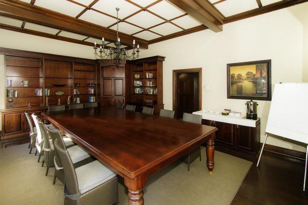 Audacia Manor Boutique Hotel Durban Dış mekan fotoğraf