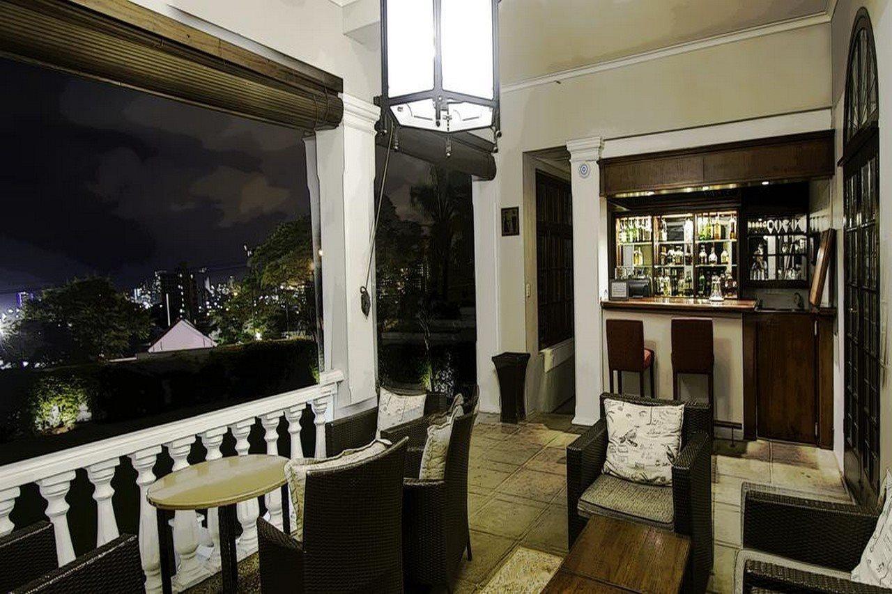 Audacia Manor Boutique Hotel Durban Dış mekan fotoğraf