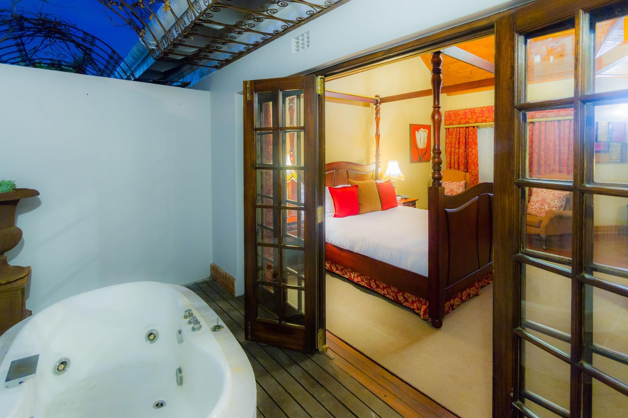 Audacia Manor Boutique Hotel Durban Dış mekan fotoğraf