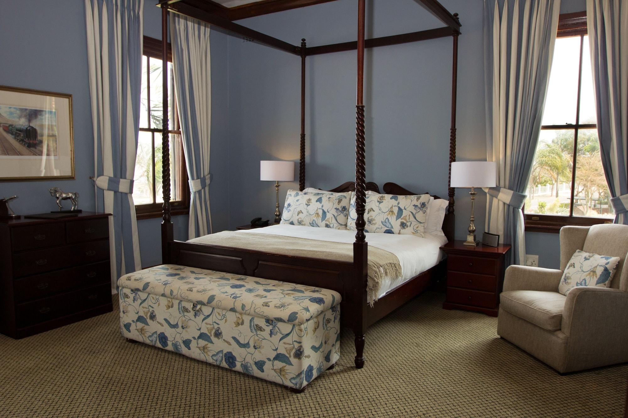 Audacia Manor Boutique Hotel Durban Dış mekan fotoğraf