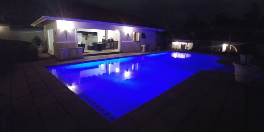 Audacia Manor Boutique Hotel Durban Dış mekan fotoğraf