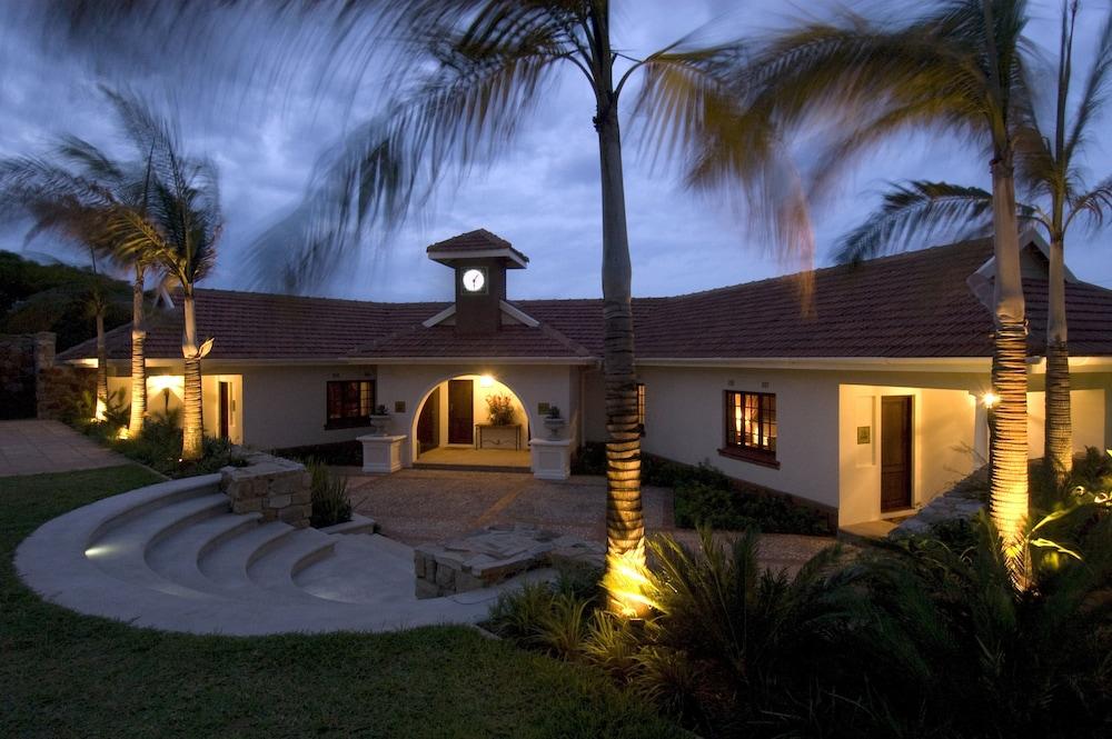 Audacia Manor Boutique Hotel Durban Dış mekan fotoğraf