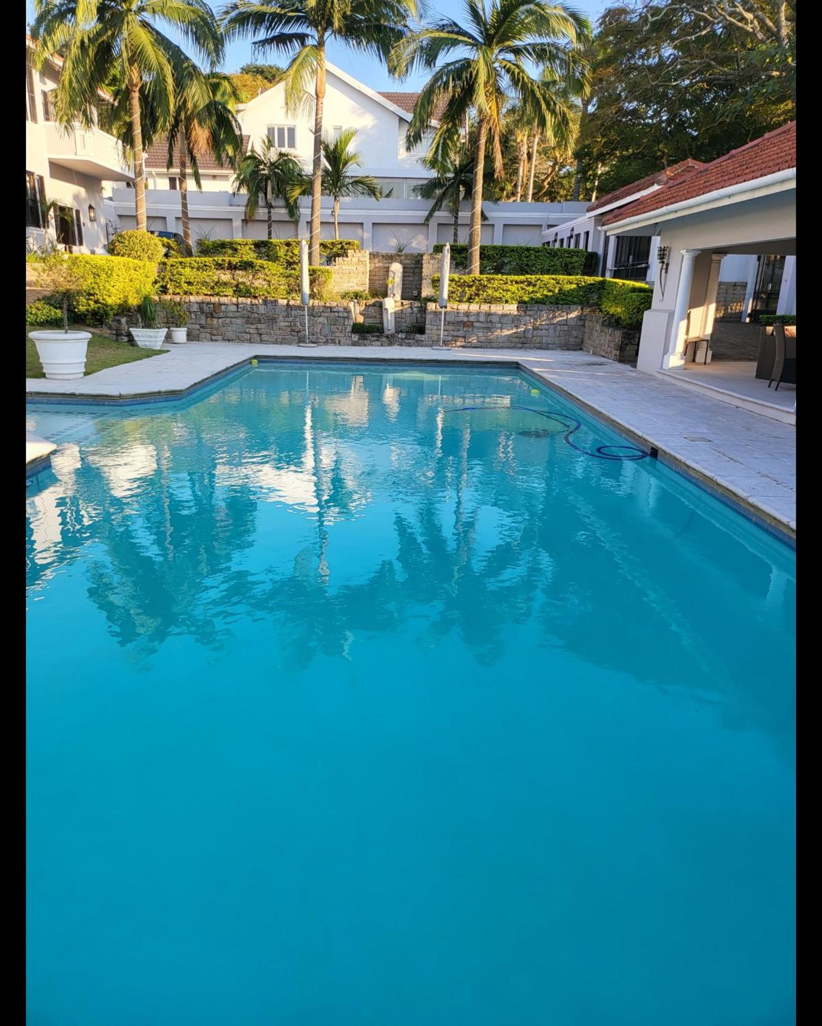 Audacia Manor Boutique Hotel Durban Dış mekan fotoğraf