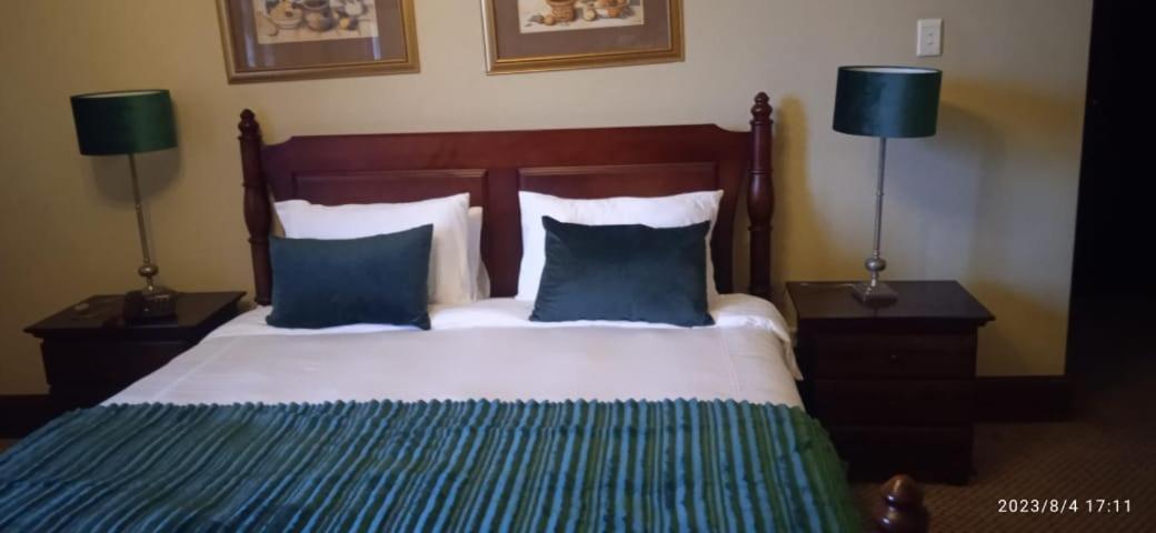 Audacia Manor Boutique Hotel Durban Dış mekan fotoğraf
