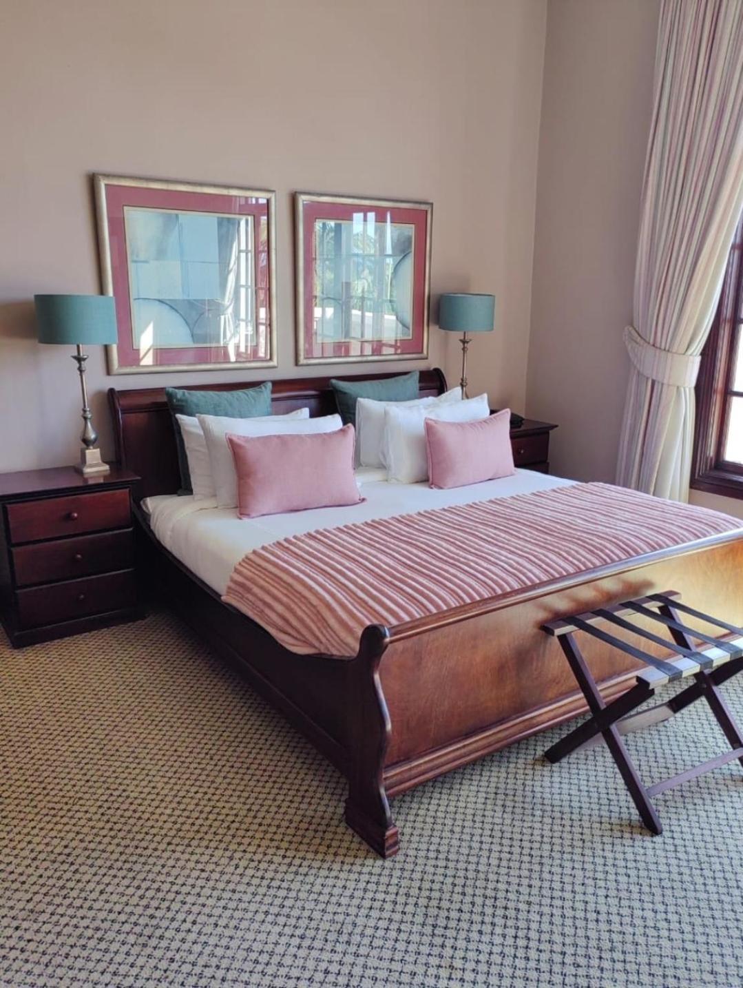 Audacia Manor Boutique Hotel Durban Dış mekan fotoğraf