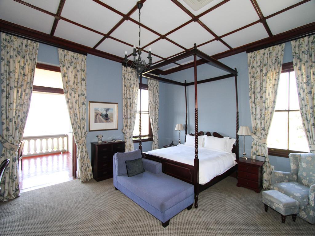 Audacia Manor Boutique Hotel Durban Dış mekan fotoğraf