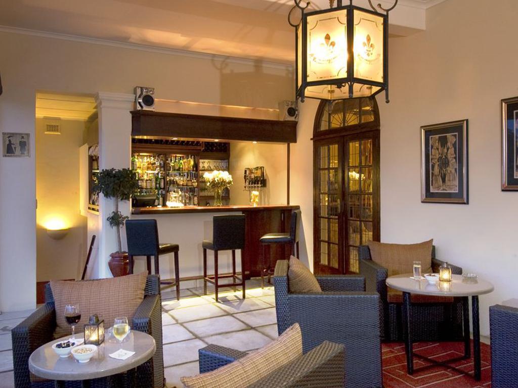 Audacia Manor Boutique Hotel Durban Dış mekan fotoğraf