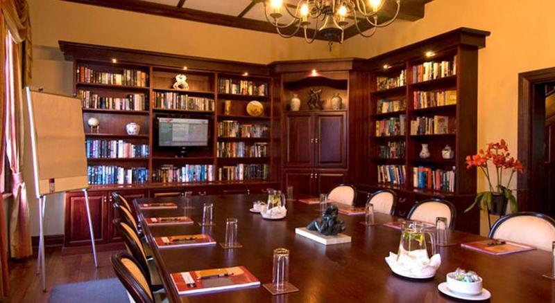 Audacia Manor Boutique Hotel Durban Dış mekan fotoğraf