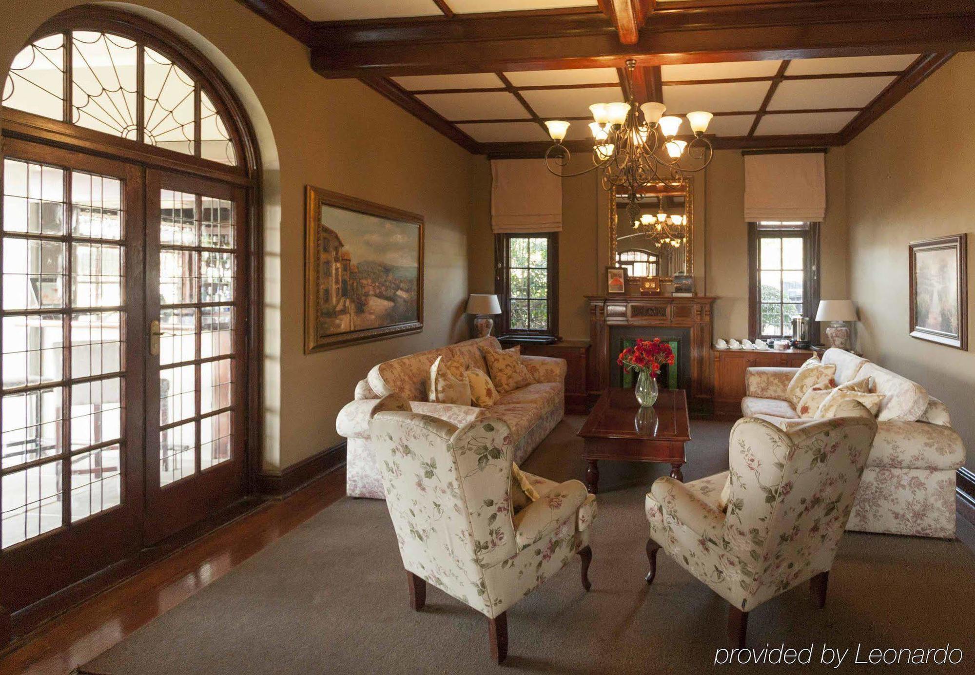 Audacia Manor Boutique Hotel Durban Dış mekan fotoğraf