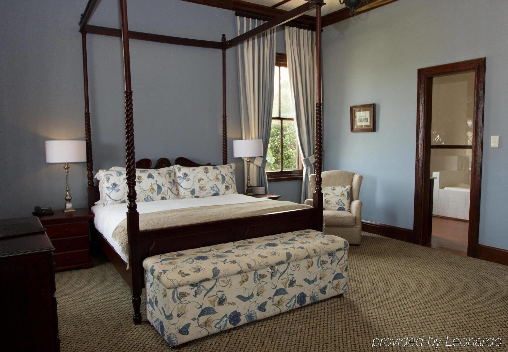 Audacia Manor Boutique Hotel Durban Dış mekan fotoğraf