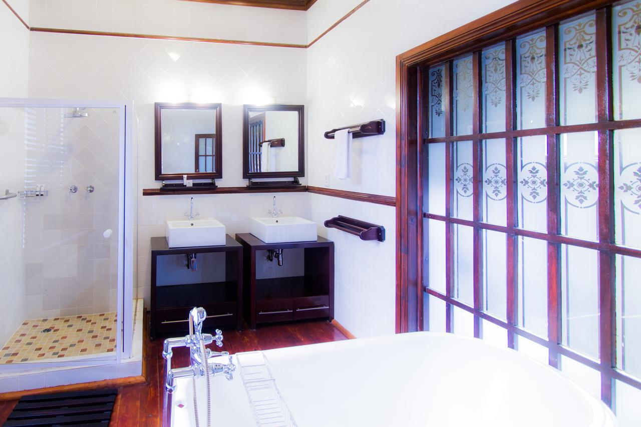 Audacia Manor Boutique Hotel Durban Dış mekan fotoğraf