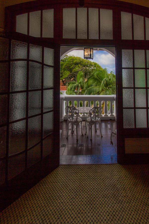Audacia Manor Boutique Hotel Durban Dış mekan fotoğraf