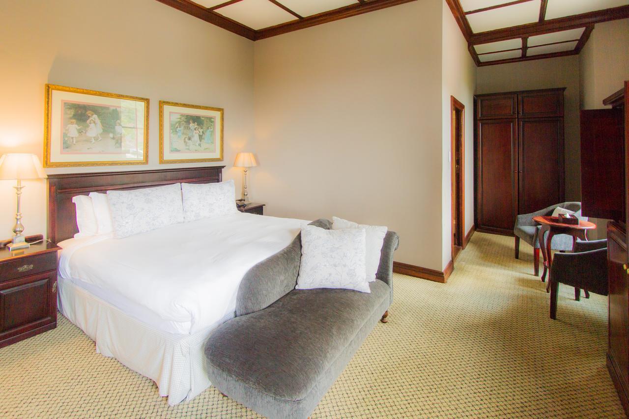 Audacia Manor Boutique Hotel Durban Dış mekan fotoğraf