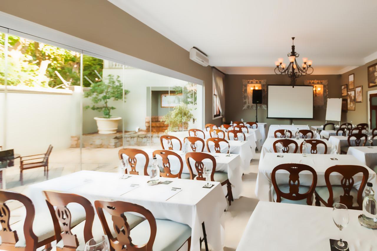 Audacia Manor Boutique Hotel Durban Dış mekan fotoğraf
